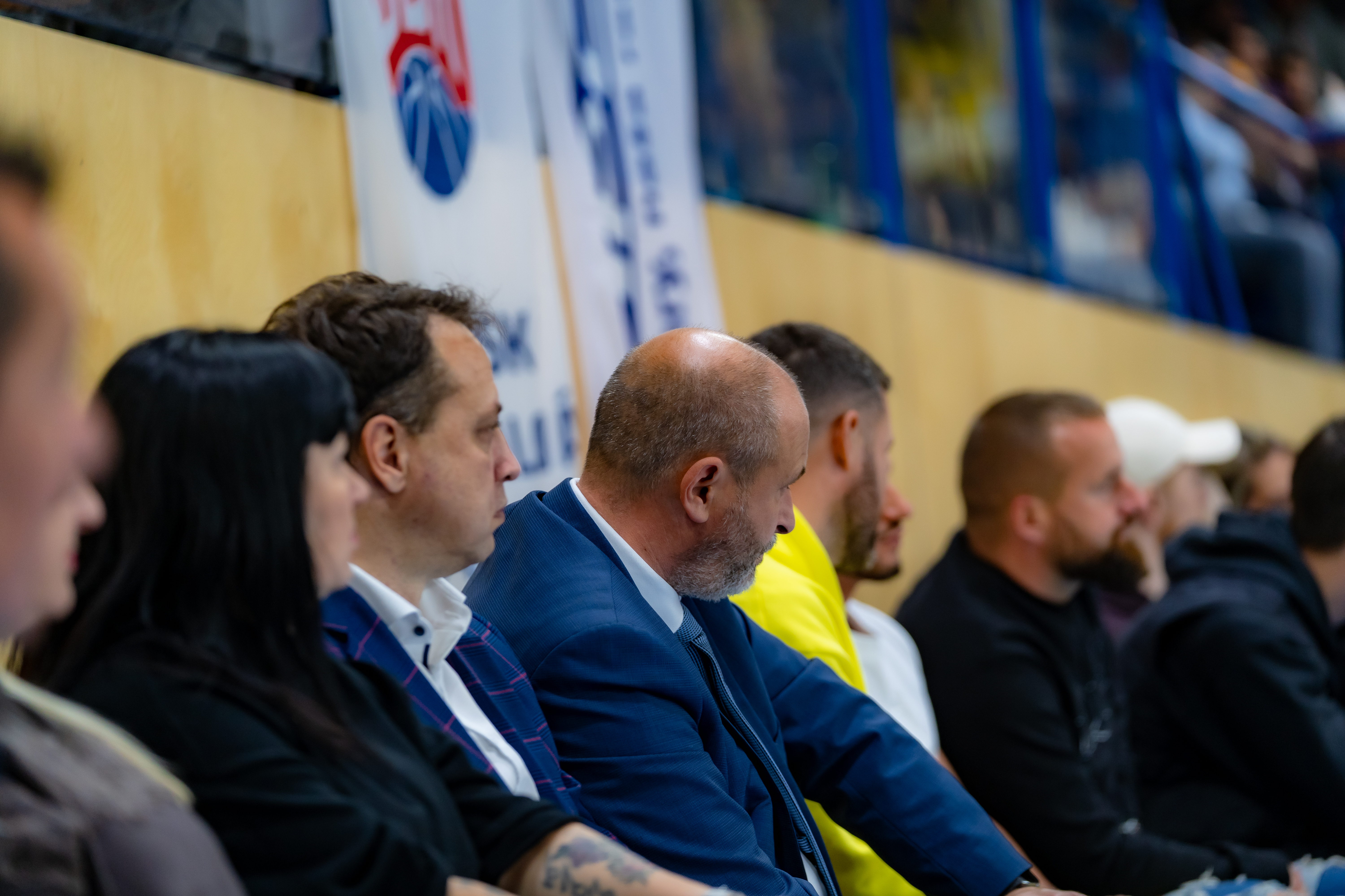 Kosice Wolves - Patrioti Levice-41